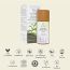 Juicy Chemistry: Tea Tree & Peppermint Dusting Powder, 35gm Vegan, Talc Free, for Men and Women, Daily Use for Face and Body, Skin Brightening, Oil Skin Control provides Matte Finish
