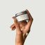Juicy Chemistry: Kokum, Myrhh & Hazelnut Hand & Foot Cream, 25 g | Organic Hand & Foot Cream for Moisturising Dry Skin & Repairing Cracked Heels | Ecocert Certified Organic for Men & Women | Cruelty-free & 100% Veg