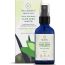 Juicy Chemistry: Aloe Vera Face Toner, 50ml | For Soothing, Calming Sensitive & Sun Damaged Skin | Made with 100% Pure Aloe Vera & 100% Certified Organic Mist Spray for Men and Women | Cruelty Free, Vegan