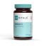HK Vitals: Omega 3, 1000 mg Fish Oil with 180 mg EPA & 120 mg DHA, for Brain, Heart, Eyes & Joints Health, 90 Fish Oil Capsules