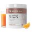 HK Vitals: Skin Radiance Collagen Powder, Marine Collagen (Orange, 200 g), Collagen Supplements for Women & Men with Biotin, Vitamin C, E, Sodium Hyaluronate, for Healthy Skin, Hair & Nails