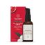 Juicy Chemistry: AHA Polishing Serum, 30 ml | 100% Natural & Gentle Exfoliating Serum for Radiant, Even Looking Skin Tone | Removes Dead Skin Cells & Boosts Hydration for Soft, Supple & Glowing Skin | Beginner Friendly, Cruelty-free & 100% Vegan