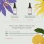 Juicy Chemistry: Saffron, Marula & Ylang Ylang Face Wash, 100 ml | Organic Face Cleanser for Normal, Dry & Mature Skin | Ecocert Certified Organic for Men & Women | Cruelty-free & 100% Vegan
