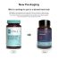 HK Vitals: DHT Blocker with Biotin, Stinging Nettle and Soya Protein, Helps Reduce Hair Fall, Stimulates Hair Growth, 60 Tablets
