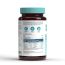 HK Vitals: Fish Oil Capsule For Men And Women (1000mg Omega 3 with 180 mg EPA & 120 mg DHA), for Brain, Heart, Eyes, and Joints Health, 90 Omega 3 Fish Oil Capsules