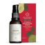 Juicy Chemistry: Vitamin C Brightening Serum, 30 ml | Natural Vitamin C Serum for Glowing, Brighter & More Radiant Skin | Beginner Friendly Potent, Bioavailable Serum | Cruelty-free & 100% Vegan
