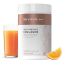 HK Vitals: Skin Radiance Collagen Powder, Marine Collagen (Orange, 400 g), Collagen Supplements for Women & Men with Biotin, Vitamin C, E, Sodium Hyaluronate, for Healthy Skin, Hair & Nails