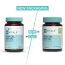 HK Vitals: Fish Oil Capsule For Men And Women (1000mg Omega 3 with 180 mg EPA & 120 mg DHA), for Brain, Heart, Eyes, and Joints Health, 30 Omega 3 Fish Oil Capsules