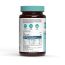HK Vitals: Omega 3, 1000 mg Fish Oil with 180 mg EPA & 120 mg DHA, for Brain, Heart, Eyes & Joints Health, 90 Fish Oil Capsules