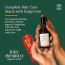 Juicy Chemistry: Chilli, Horsetail & Blackseed Hair Oil, 100 ml | Hair Growth Oil Enriched with Rosemary Oil & Kalonji Oil to Control Hair Fall | Clinically Proven Hair Growth Oil with Natural DHT Blockers for Men & Women | For Healthy Hair, Scalp Nourishment & Hair Grow