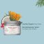 Juicy Chemistry: Rosehip, Coconut & Calendula Rash Balm, 25gm, Certified Organic Baby Rash Cream Balm, Natural Rash Cream for Baby, Calms diaper rash, Moisturises & Soothes Suitable for Sensitive Skin