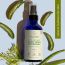 Juicy Chemistry: Aloe Vera Face Toner, 50ml | For Soothing, Calming Sensitive & Sun Damaged Skin | Made with 100% Pure Aloe Vera & 100% Certified Organic Mist Spray for Men and Women | Cruelty Free, Vegan