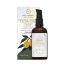 Juicy Chemistry: Saffron, Marula & Ylang Ylang Face Wash, 100 ml | Organic Face Cleanser for Normal, Dry & Mature Skin | Ecocert Certified Organic for Men & Women | Cruelty-free & 100% Vegan
