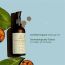 Juicy Chemistry: Almond, Calendula & Vitamin E Baby Massage Oil,100ml, Certified Organic Baby Body Oil for Scalp and Body Massage Suitable for New Born Baby & Sensitive Skin