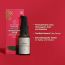 Juicy Chemistry: Regenerating Serum, 10 ml, for Anti-Ageing and Mature Skin - Certified Natural Face Serum with Mountain Pepperberry & Sea Fennel, Fights Skin Aging, For Youthful Skin