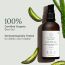 Juicy Chemistry: Organic Aloe Vera Gel, 100g Multipurpose Gel | 100% Pure Aloe Vera Gel for Face, Hair & Body | Fresh and Soothing | Free from Parabens, Sulphates, Mineral Oils | For Men & Women
