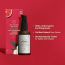 Juicy Chemistry: AHA Polishing Serum, 30 ml | 100% Natural & Gentle Exfoliating Serum for Radiant, Even Looking Skin Tone | Removes Dead Skin Cells & Boosts Hydration for Soft, Supple & Glowing Skin | Beginner Friendly, Cruelty-free & 100% Vegan
