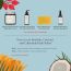 Juicy Chemistry: Rosehip, Coconut & Calendula Rash Balm, 25gm, Certified Organic Baby Rash Cream Balm, Natural Rash Cream for Baby, Calms diaper rash, Moisturises & Soothes Suitable for Sensitive Skin