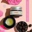 Juicy Chemistry: Damask Rose & Coffee Under Eye Cream, 5 g, Caffeine-rich Eye Cream for Dark Circles, Fine Lines & Puffy Under Eyes - Certified Organic Night Eye Cream