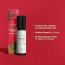 Juicy Chemistry: Under Eye Serum for Dark Circles & Fine Lines, 7ml, Certified Natural Caffeine Rich Revitalising Undereye Serum with Yerba Mate & Licorice, Night Serum for Eyes for All Skin Types
