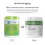 HK Vitals: Skin Radiance Veg Collagen Powder, 200 g (Orange) | Vegetarian Collagen Supplements for Women & Men with Biotin, Vitamin C, E, Sodium Hyaluronate, for Healthy Skin, Hair & Nails