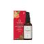 Juicy Chemistry: BHA Serum, 10 ml, For Face Acne Control & Pitted Scars, Certified Natural Clarifying Face Serum with Willow Bark & Turmeric, Exfoliates & Improves Skin Texture