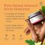 Juicy Chemistry: Phyto-Retinol Advanced Serum Moisturiser, 50 g | Anti-ageing Serum Powerhouse for Smoother, Softer and Glowing Skin | Vegan Serum for Face