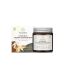 Juicy Chemistry: Hazelnut, Coffee & Chocolate Body Scrub, 75 g | Organic Powder Body Scrub for Gentle Exfoliation & Skin Brightening | Ecocert Certified Organic for Men & Women | Cruelty-free & 100% Vegan