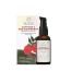 Juicy Chemistry: Saffron & Red Raspberry Facial Oil, 10 ml | Organic Face Oil for Skin Brightening & Moisturising | Ecocert Certified for Men & Women | Cruelty-free & 100% Vegan