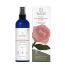 Juicy Chemistry: Organic Rose Water (Hydrosol), 200 ml | Face Toner for...