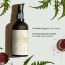 Juicy Chemistry: Saffron, Marula & Ylang Ylang Face Wash, 100 ml | Organic Face Cleanser for Normal, Dry & Mature Skin | Ecocert Certified Organic for Men & Women | Cruelty-free & 100% Vegan