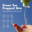 By Wishtrend: Green Tea & Enzyme Powder Wash