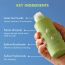 By Wishtrend: Green Tea & Enzyme Powder Wash