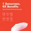 By Wishtrend: UV Defense Moist Cream