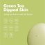 By Wishtrend: Green Tea & Enzyme Milky Foaming Wash
