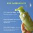 By Wishtrend: Green Tea & Enzyme Milky Foaming Wash