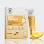 Wellbeing Nutrition: Glow Korean Marine Collagen | Clinically Proven Type 1 & 3 Peptides, SkinAX, Glutathione, Resveratrol | Skin Brightening, Anti-Aging, Anti-Pigmentation | Pinacolada - 6 Sachets