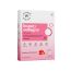 Wellbeing Nutrition: Beauty Korean Marine Collagen | Type 1 & 3 Peptides, Hyaluronic Acid, Astaxanthin, Biotin, Vit C | Hydration, Elasticity, Hair Growth, Anti-aging | Strawberry Watermelon 6 Sachets
