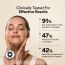 Wellbeing Nutrition: Beauty Korean Marine Collagen | Type 1 & 3 Peptides, Hyaluronic Acid, Astaxanthin, Biotin, Vit C | Hydration, Elasticity, Hair Growth, Anti-aging | Strawberry Watermelon 6 Sachets