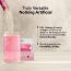 Wellbeing Nutrition: Beauty Korean Marine Collagen | Type 1 & 3 Peptides, Hyaluronic Acid, Astaxanthin, Biotin, Vit C | Hydration, Elasticity, Hair Growth, Anti-aging | Strawberry Watermelon 6 Sachets
