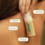 Skinvest: Bye Bye Bumps Exfoliating Mist 50ml | Treats Ingrown hair, Strawberry skin, Razor bumps post waxing/shaving, Acne, Itchiness, Uneven skin texture | All Skin Types - for Men & Women