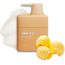Skinvest: Smoothie In-shower body conditioner - for 24hrs non-sticky Hydration - 150ml | with Shea butter, Salicylic Acid | Reduces Body Acne, Improves Skin Texture, Dryness & Flakiness, Suitable For All Skin Types | For Men & Women | Dermatologist Tested