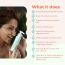 Skinvest: Clear Win Face Cleanser for pimple, acne and dark spots - 100ml | With Aloe Vera, Salicylic Acid 1% | Brightens & Hydrates Skin, Reduces Dark Spots & Blackheads | For All Skin - Men & Women