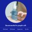 One-Day's You
: No More Blackhead Blue Ampoule Serum