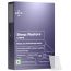 SETU: Sleep Restore Melatonin 5mg - 30 Orally Dissolving Strips (Pack of 1) | Plant Based 5 mg Melatonin | Promotes Relaxation & Sleep, Eases Jet Lag Strain, Non-Habit Forming | Tasty Mint Flavor