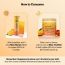 SETU: Skin Combo Pack of 2 | Skin Renew Fizz - 30 Tablets & Skin Youthful Marine Collagen Powder - 30 Scoop | Supports Detoxification