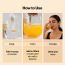 SETU: Skin Youthful Marine Collagen Powder Supplements for men and women,210 g | Hydrolyzed Collagen Peptides with N-Acetylglucosamine, Vitamin C, Zinc and Biotin | Supports Healthy Skin, Hair, Nails, Bones & Joint | Peach Mango Flavour (Pack of 2)