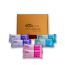The Whole Truth: Dairy Free Energy Bars - All-in-One - Pack of 6 (6 x 40g) - Vegan - No Added Sugar - All Natural