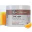 HK Vitals: Skin Radiance Collagen Supplement with Biotin, Orange, 100 g