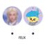 Cokodive: Stray Kids - Skz\'S Magic School Official Md Image Picket Felix